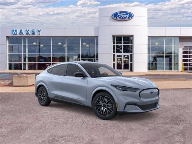 New 2026 Ford Mustang Mach-E Premium AWD/4WD image 51