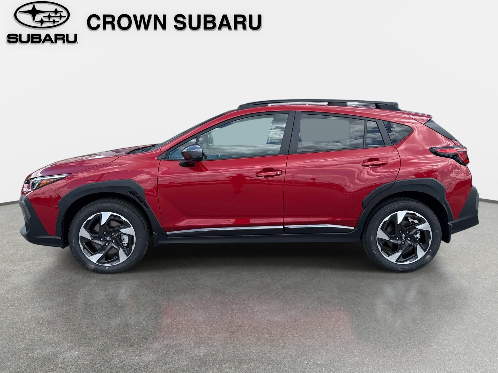 New 2026 Subaru Crosstrek 2.5i Limited w/ Crosstrek Mirror Package AWD/4WD image 7