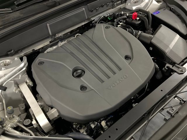New 2025 Volvo XC60 B5 Core w/ Protection Package Premier image 53
