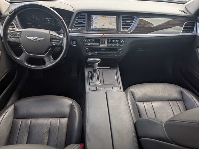 Used 2020 Genesis G80 3.8 AWD/4WD image 13