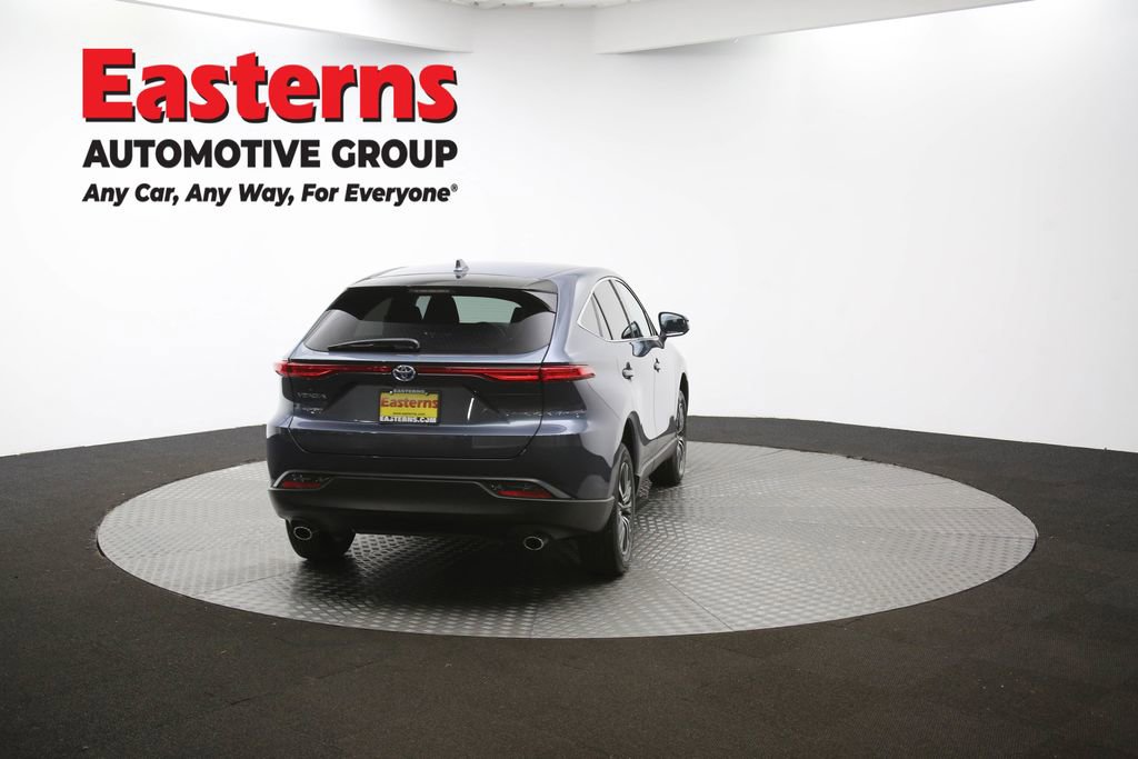 Used 2024 Toyota Venza LE image 38