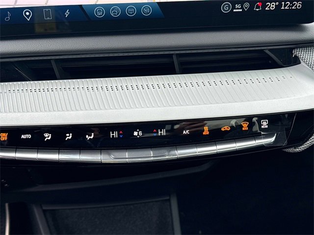 New 2026 Cadillac Optiq Sport 2 image 22