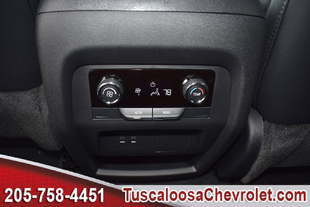 New 2027 Chevrolet Traverse LT FWD image 20
