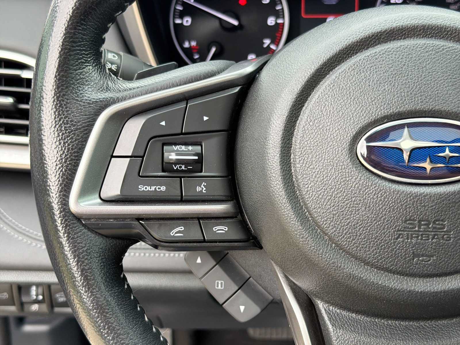 Certified 2021 Subaru Outback Limited AWD/4WD image 21