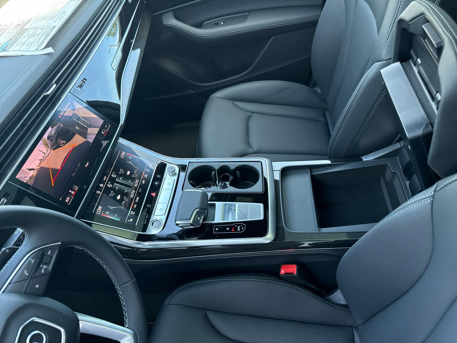 New 2025 Audi Q7 3.0T Premium Plus image 19