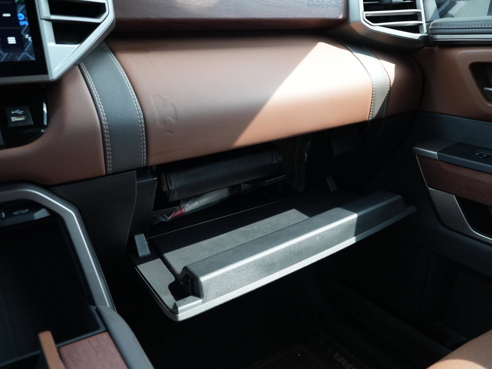 Used 2026 Toyota Tundra 1794 Edition image 28