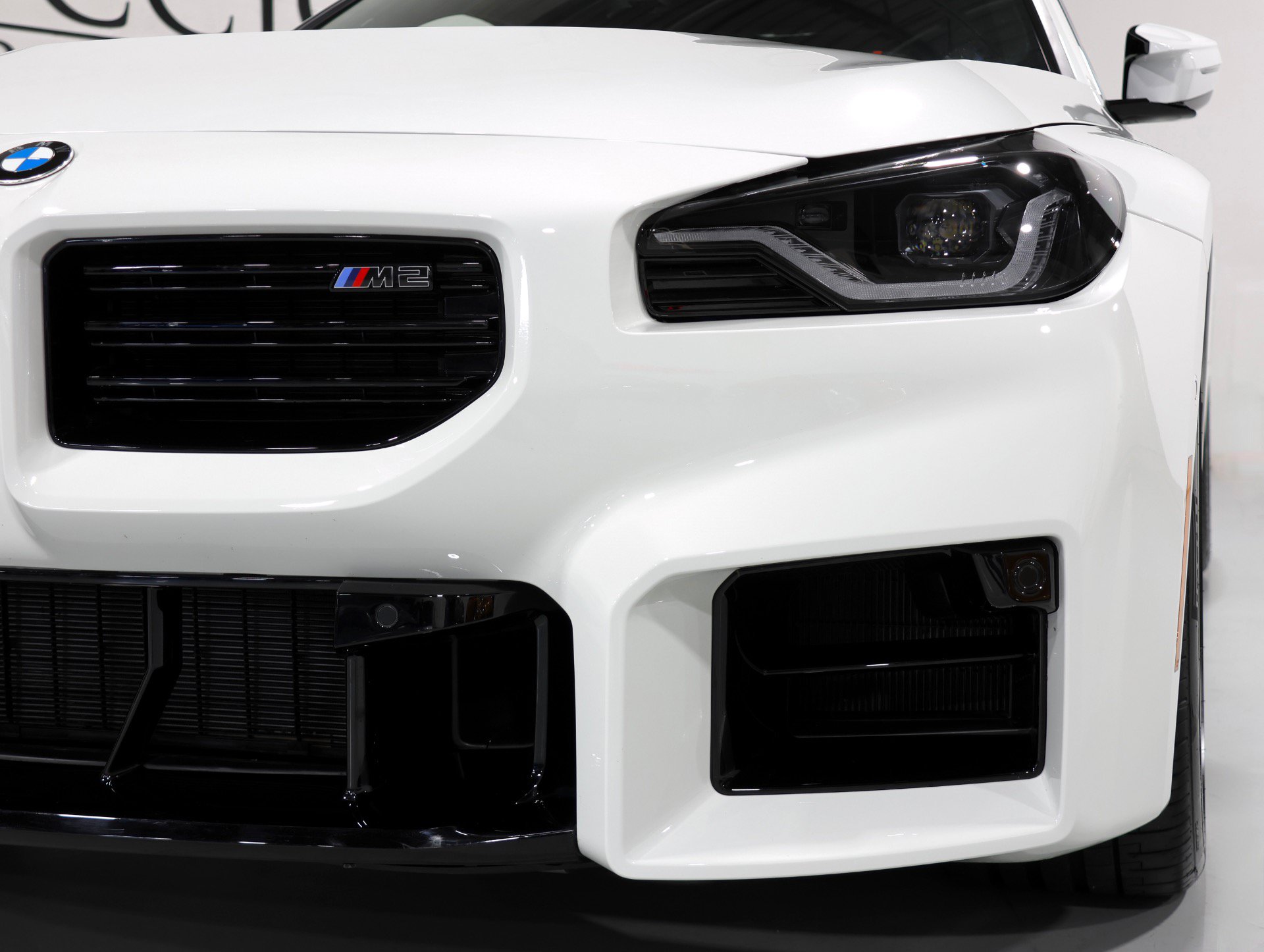 Used 2026 BMW M2 w/ Lighting Package RWD image 61