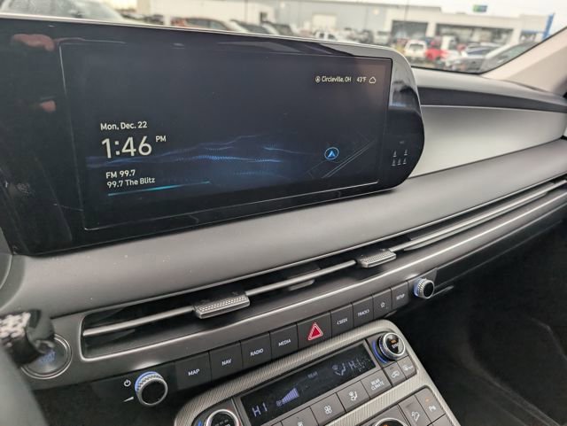 Used 2024 Hyundai Palisade SEL w/ Premium Package image 20