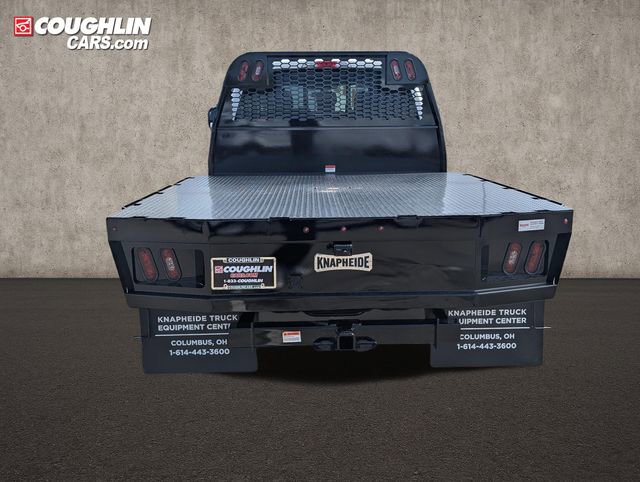New 2026 Ford F550 4x4 Crew Cab image 7