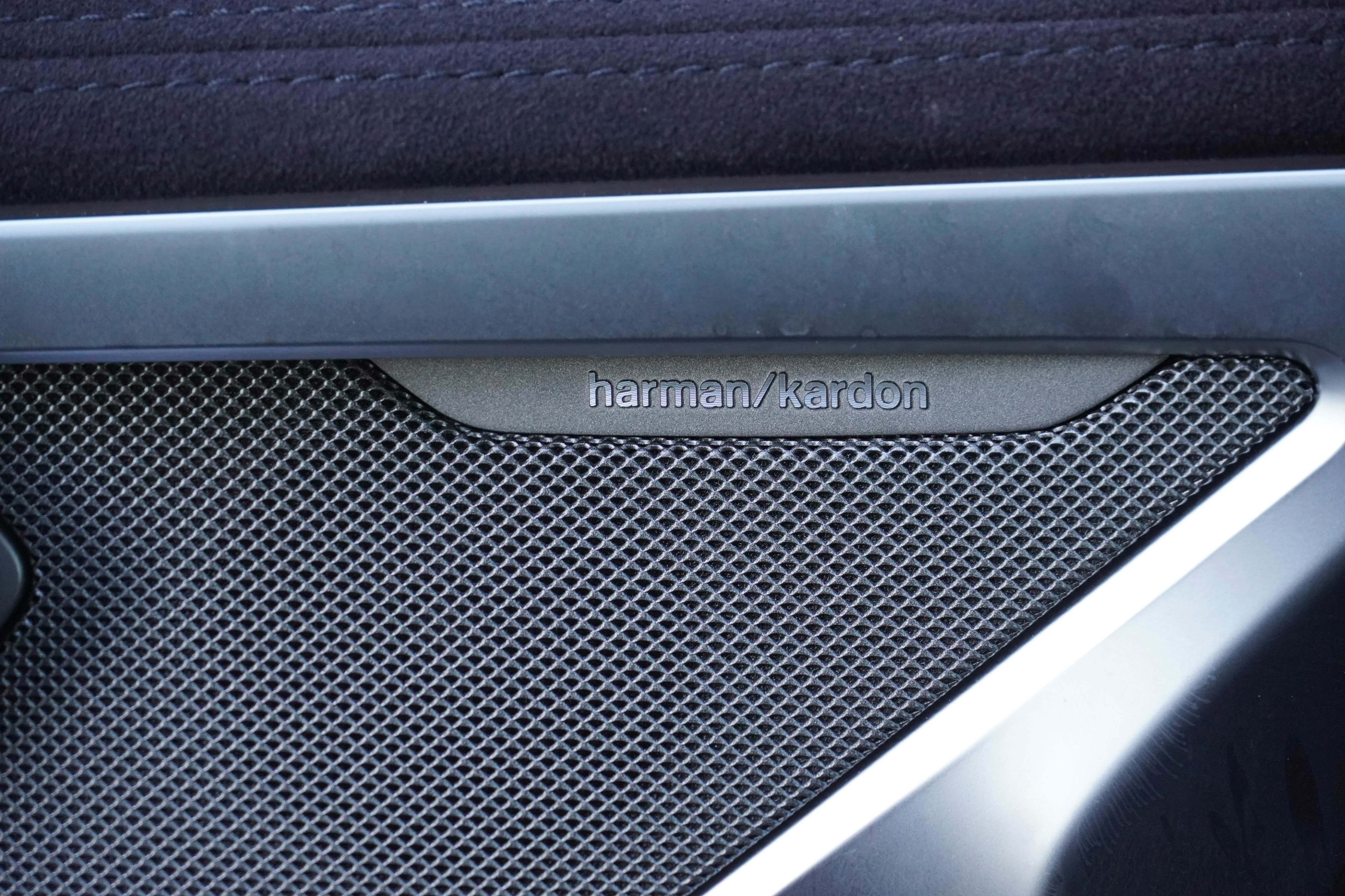 Used 2023 BMW M8 Gran Coupe xDrive Competition w/ M Carbon Exterior Package image 16