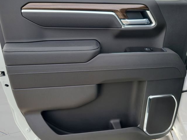 New 2026 Chevrolet Silverado 1500 RST AWD/4WD image 15