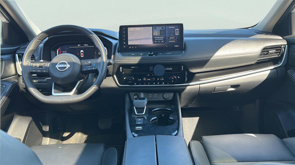 Used 2024 Nissan Rogue SL w/ SL Premium Package image 20