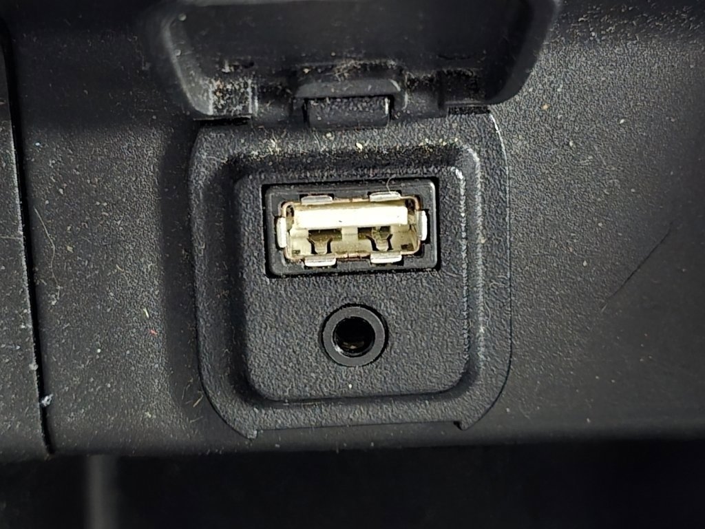 Used 2014 MAZDA MAZDA6 Touring w/ Touring Technology Package image 4