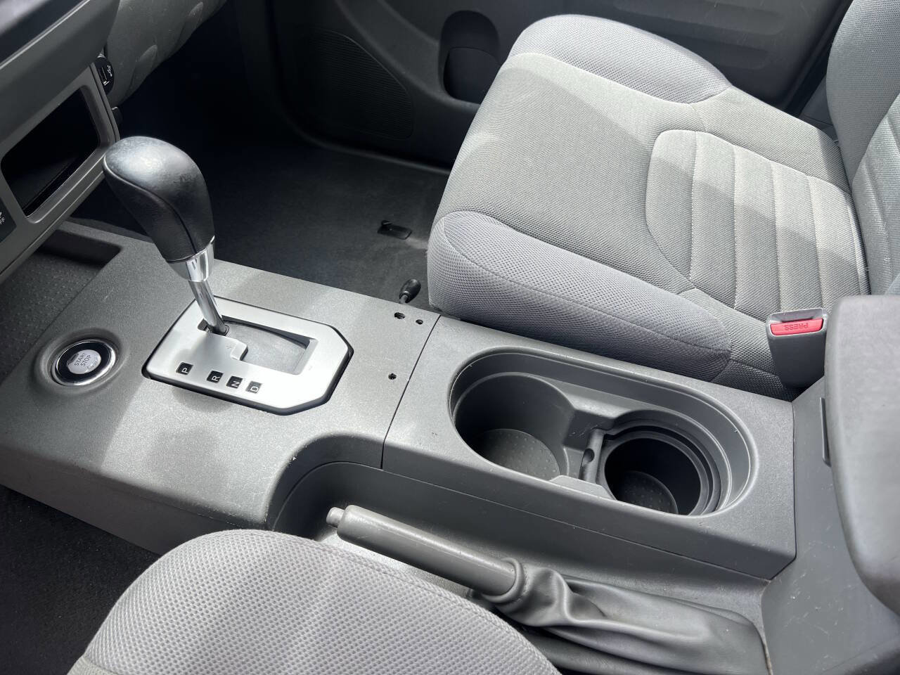 Used 2021 Nissan Frontier S w/ S Utility Package image 28