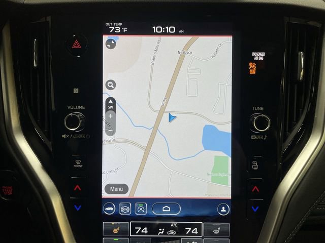 Used 2022 Subaru Outback Limited image 18