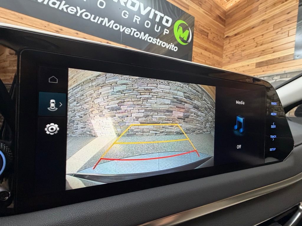 Used 2023 Hyundai Sonata SEL image 23