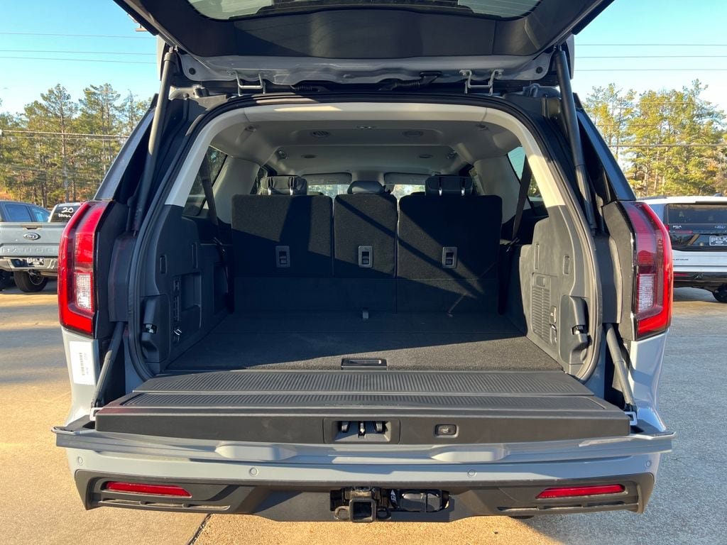 New 2026 Ford Expedition Max Active RWD image 19