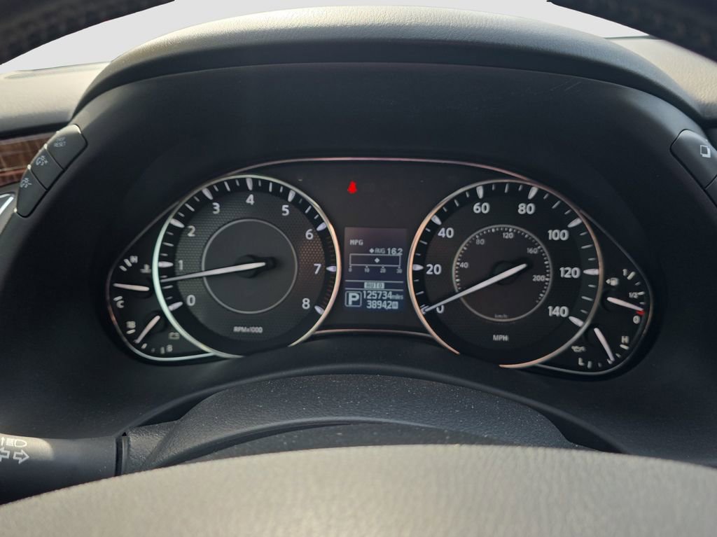 Used 2020 Nissan Armada SL w/ Premium Package image 10