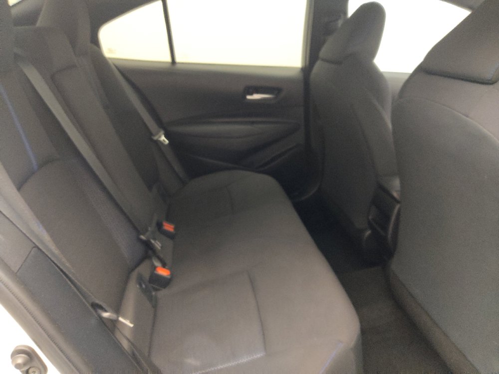 Used 2022 Toyota Corolla SE FWD image 19