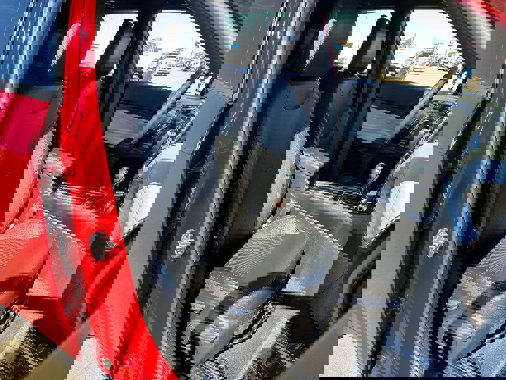 Used 2023 Jeep Compass Limited image 23