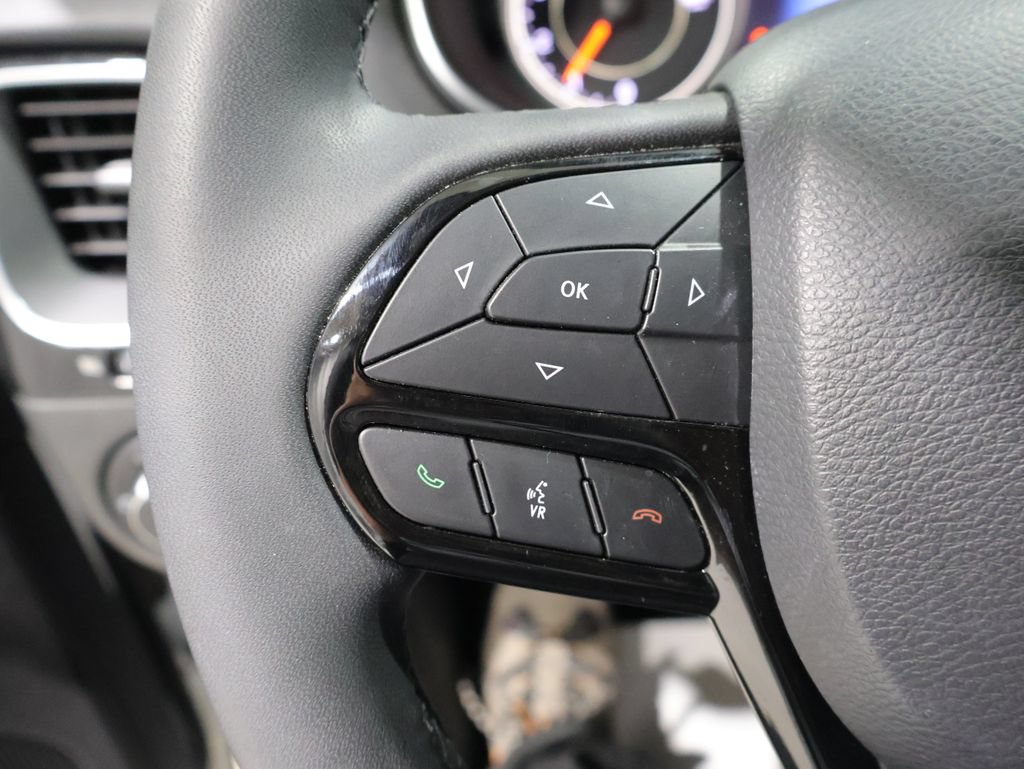 Used 2023 Jeep Cherokee Altitude Lux AWD/4WD image 33