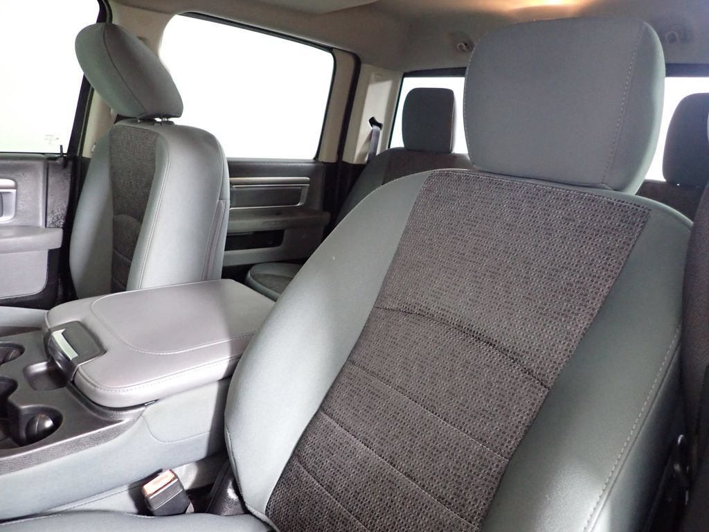 Used 2016 RAM 1500 Outdoorsman AWD/4WD image 20