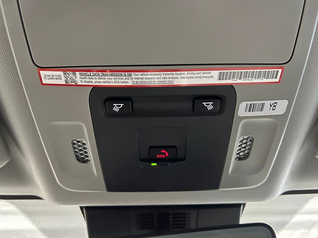 New 2026 Toyota Camry LE image 32