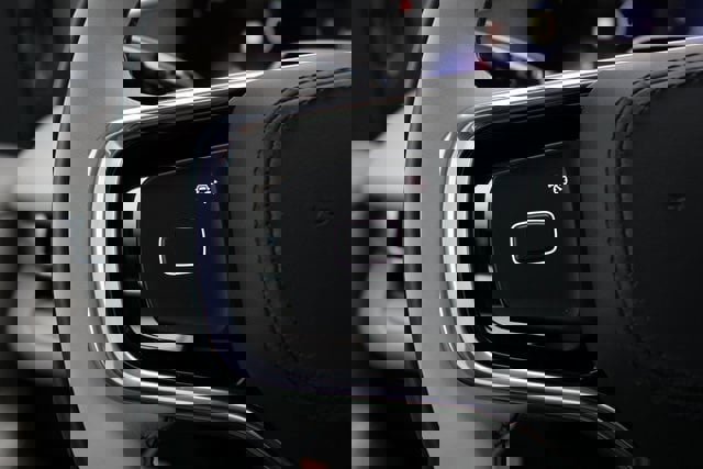 New 2026 Lincoln Navigator Reserve image 35