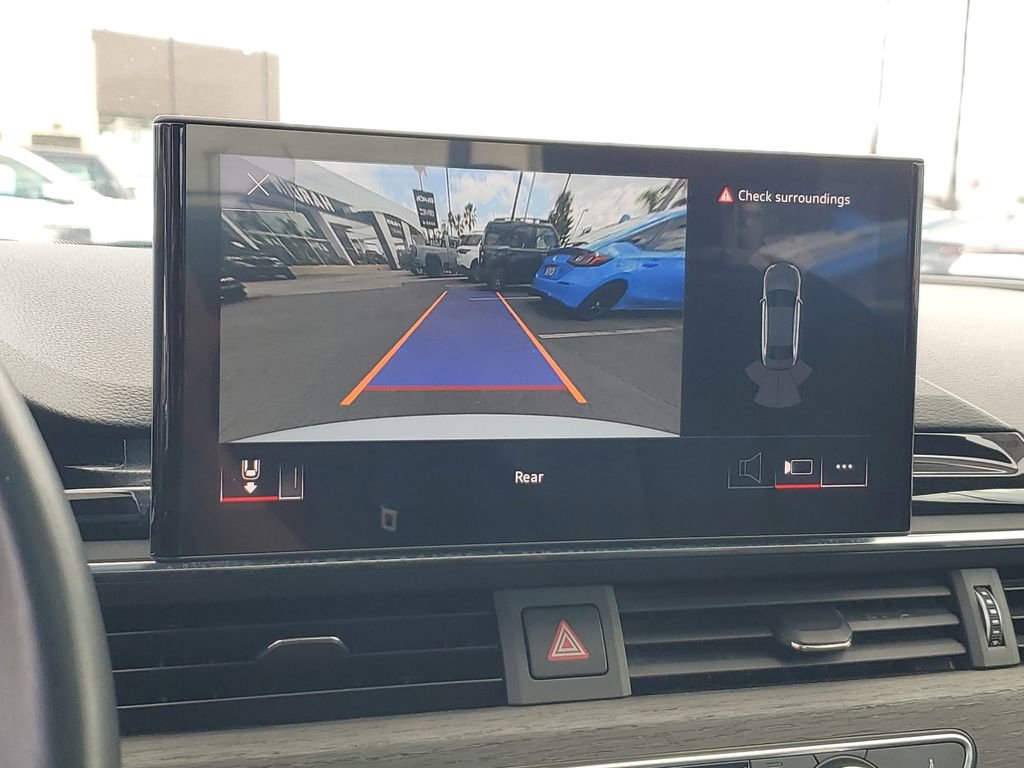 Used 2024 Audi A4 2.0T Premium Plus image 28