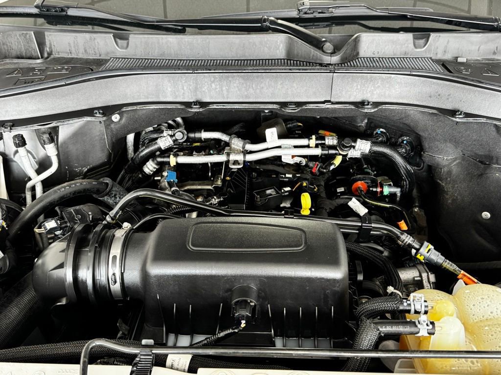 Used 2023 Ford Explorer Timberline w/ Timberline Technology Package image 26