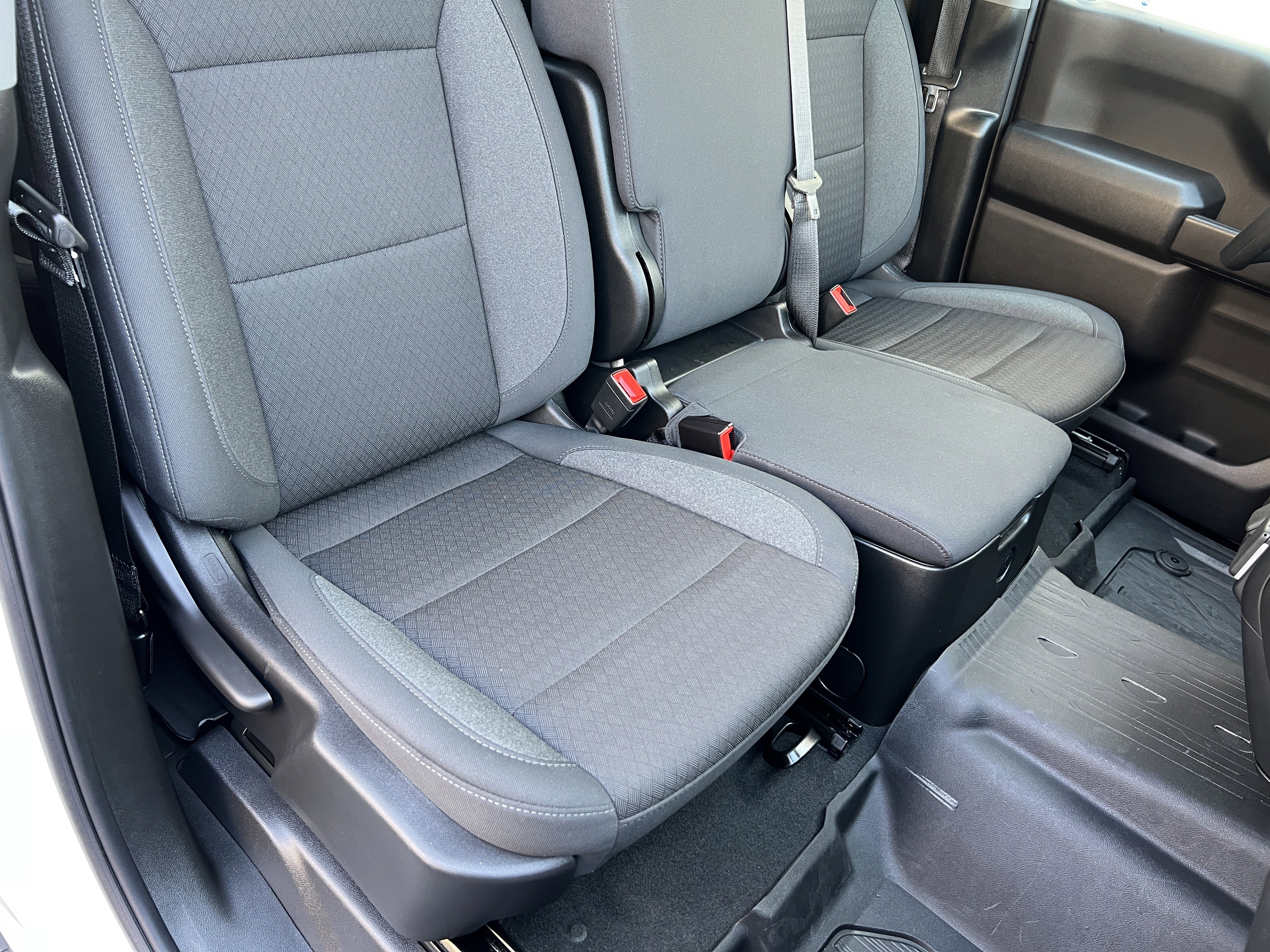 Used 2025 GMC Sierra 1500 Pro w/ Graphite Edition image 20