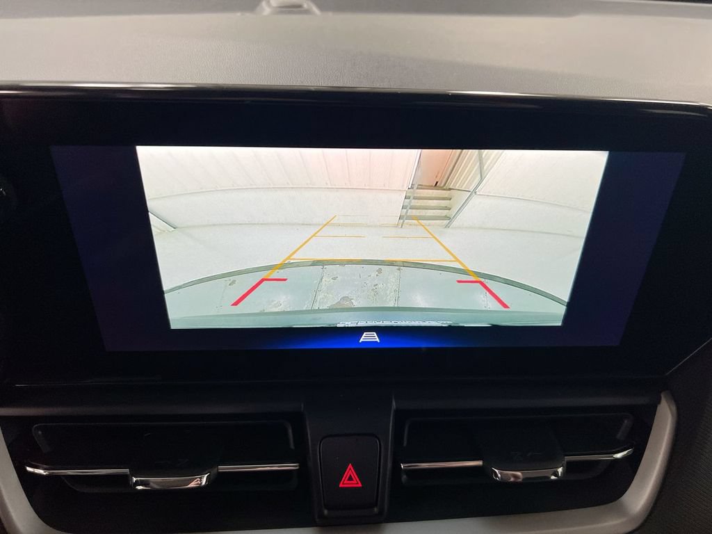 New 2026 Chevrolet TrailBlazer LS FWD image 15