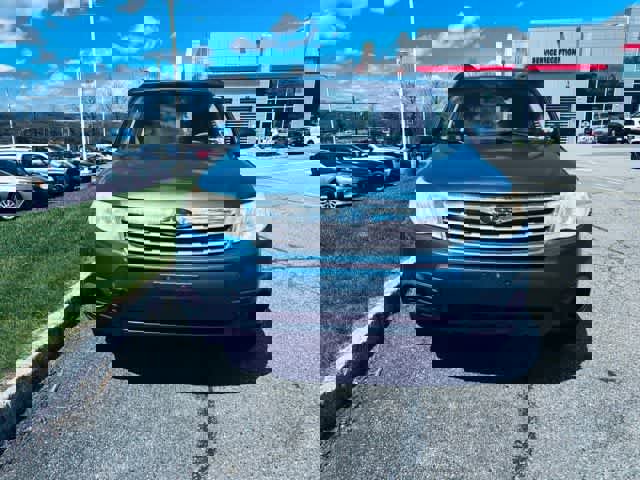 Used 2010 Subaru Forester 2.5X Premium image 2