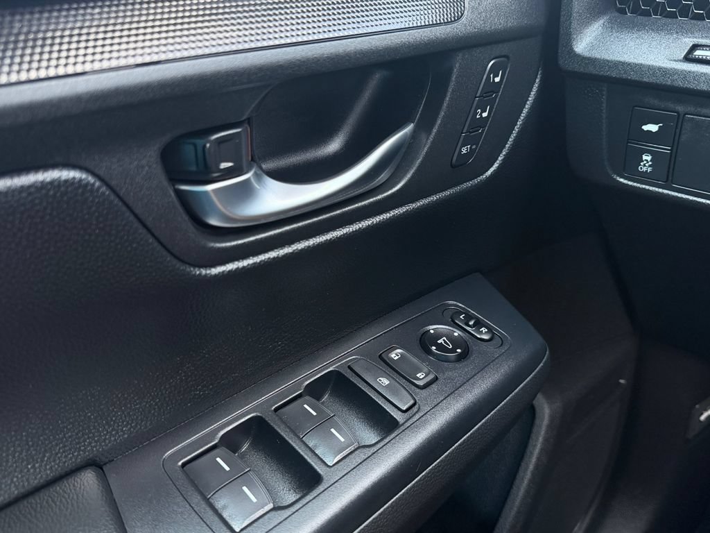 Used 2024 Honda CR-V Sport-L image 21
