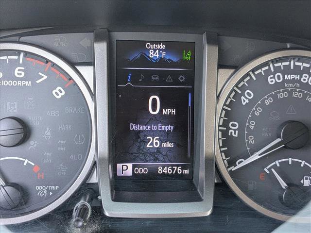Used 2019 Toyota Tacoma SR5 image 10