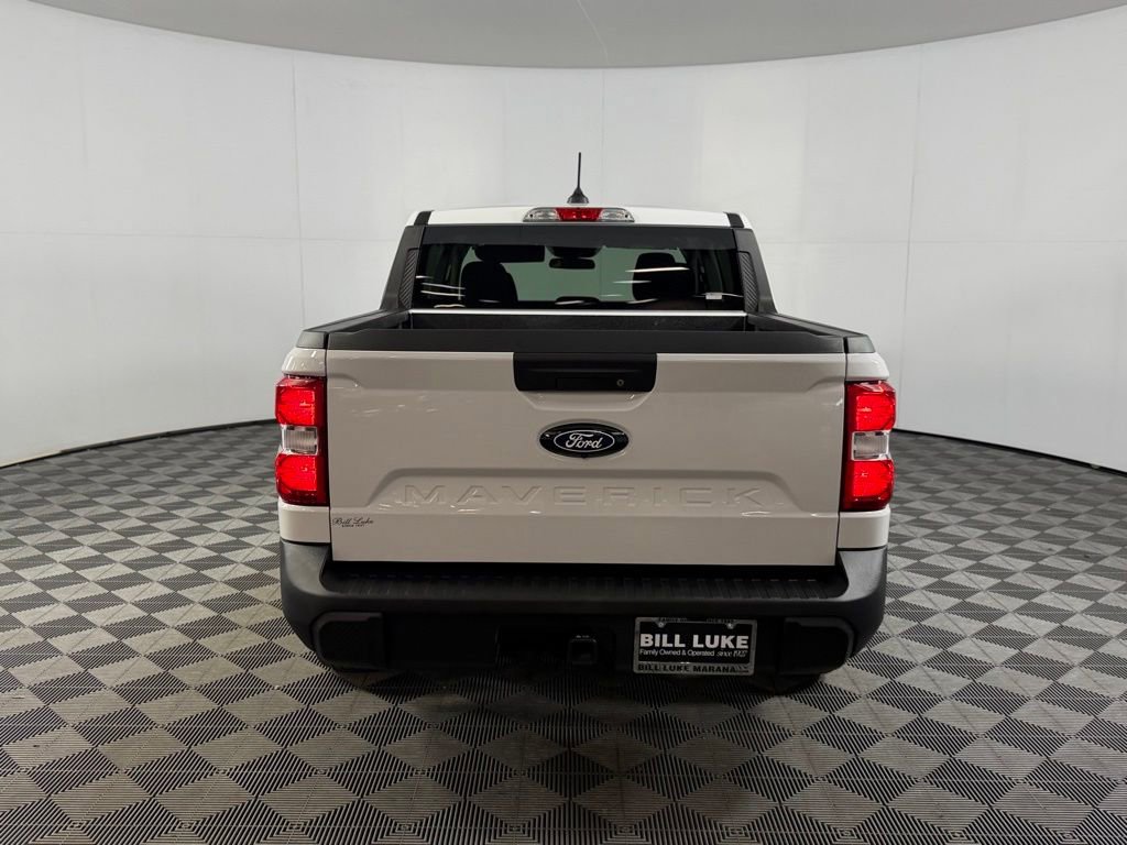 Used 2026 Ford Maverick XLT w/ Equipment Group 301A AWD/4WD image 17