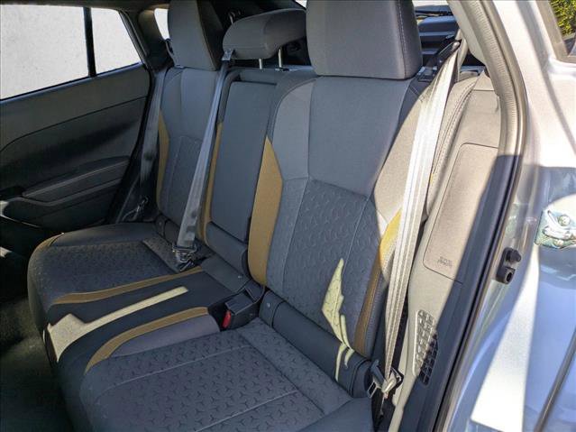 New 2026 Subaru Crosstrek 2.5i Sport image 10