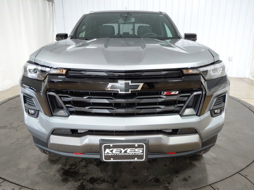 New 2026 Chevrolet Colorado Z71 w/ Z71 Convenience Package 2 AWD/4WD image 12