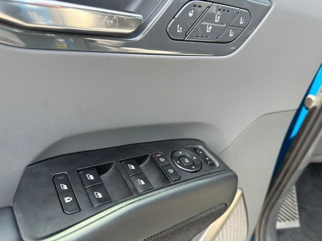 Used 2024 Kia EV9 GT-Line AWD/4WD image 26