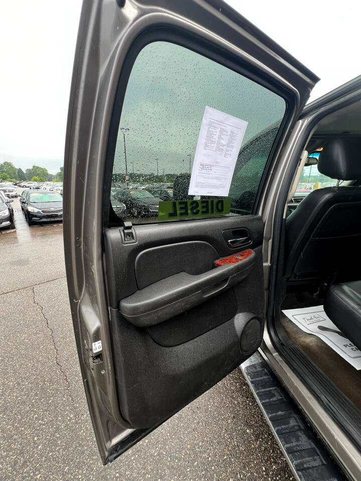 Used 2014 GMC Sierra 3500 SLT image 12