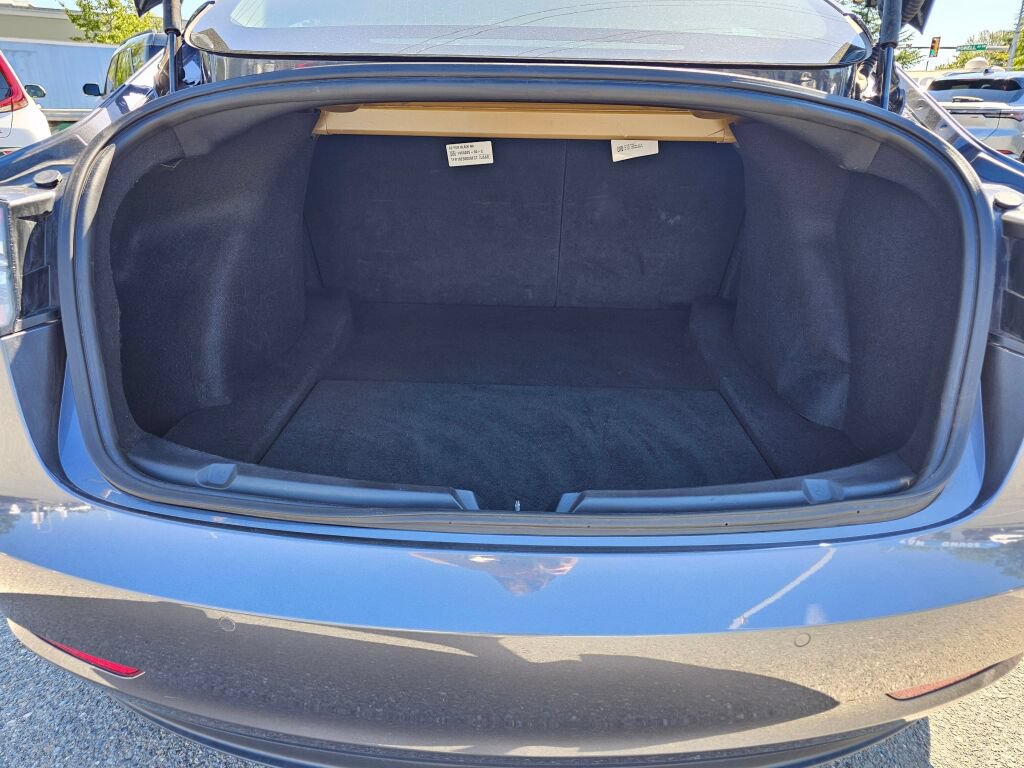 Used 2019 Tesla Model 3 RWD image 10