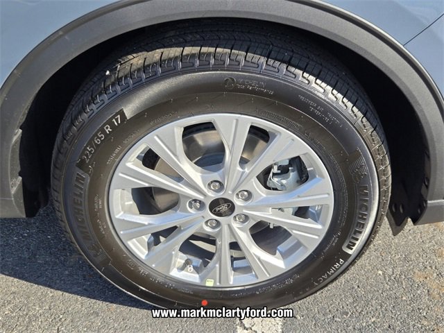 New 2026 Ford Escape Active image 15