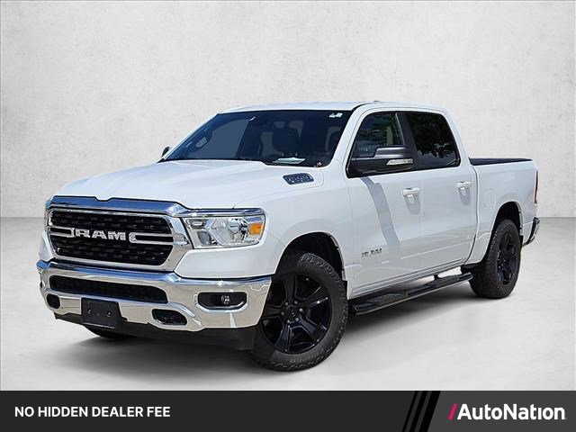Used 2022 RAM 1500 Lone Star