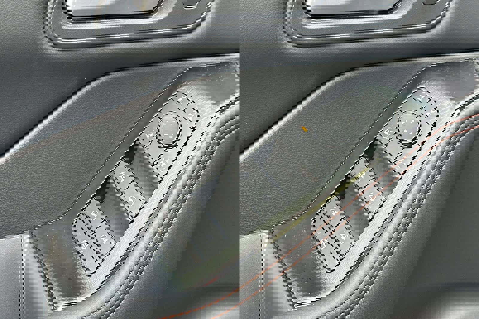 New 2026 Nissan Rogue SV AWD/4WD image 13