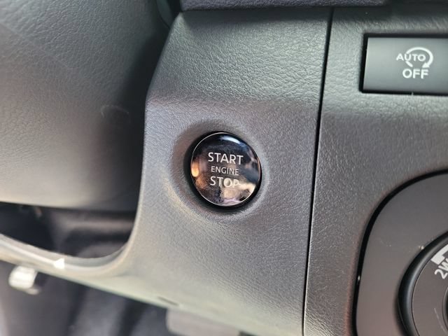 New 2026 Nissan Frontier PRO-4X w/ Pro-4x Convenience Package AWD/4WD image 32