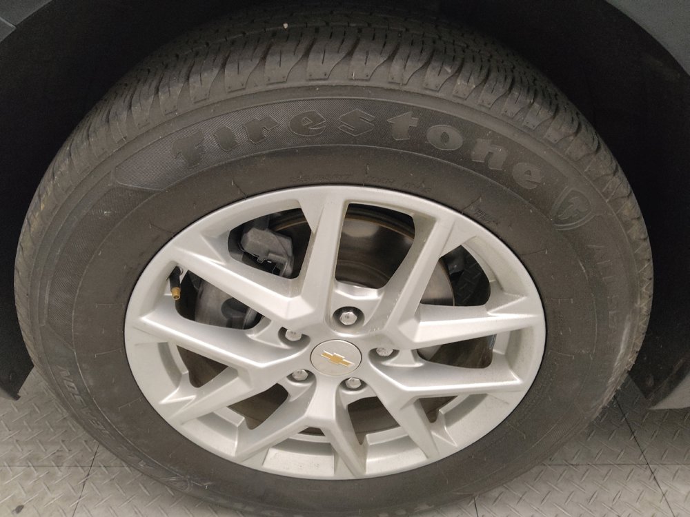 Used 2023 Chevrolet Equinox LT w/ Driver Convenience Package FWD image 31