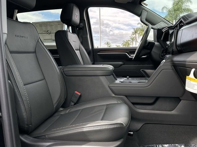New 2026 GMC Sierra 2500 Denali w/ Denali Reserve Package image 29