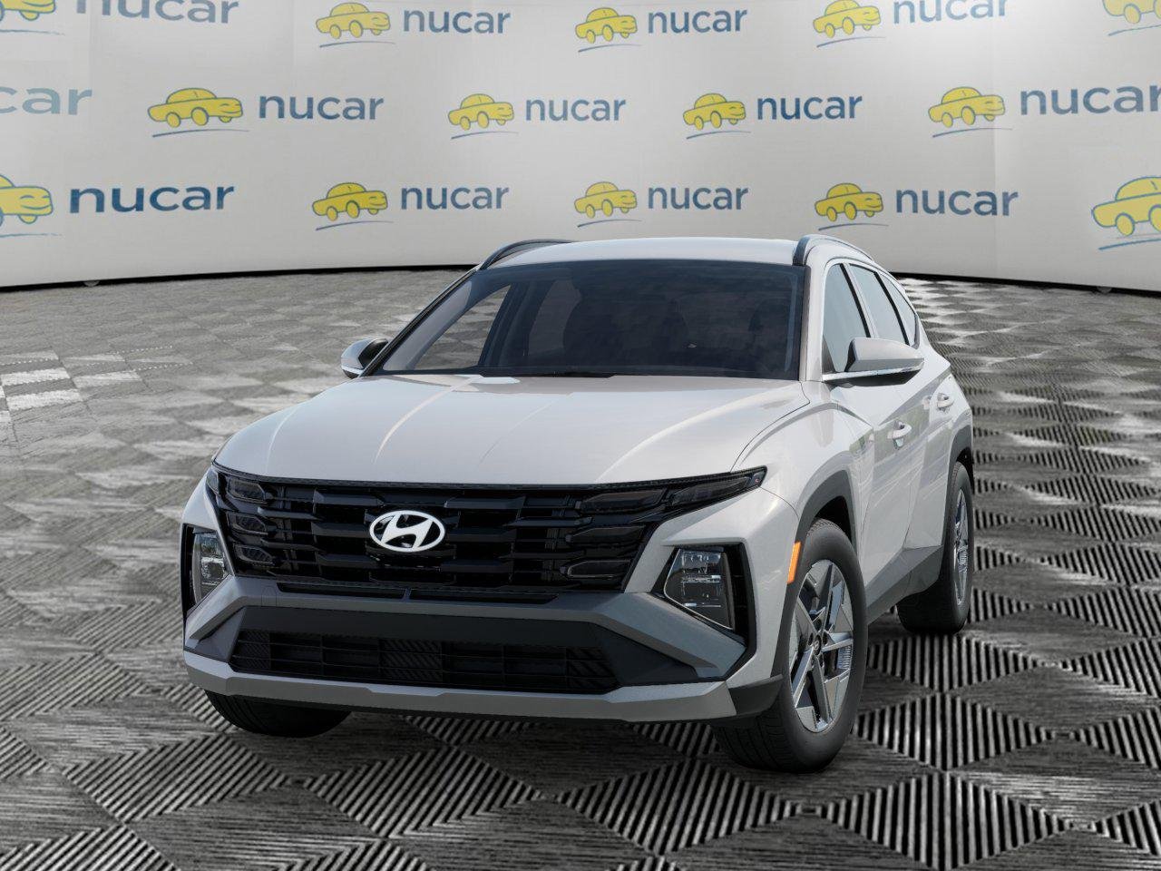 New 2026 Hyundai Tucson SEL Plus AWD/4WD image 6