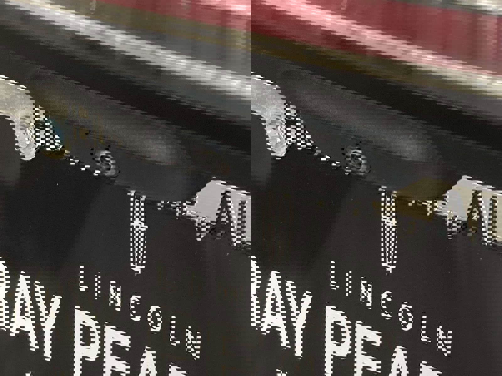 Certified 2021 Lincoln Nautilus FWD w/ Equipment Group 101A image 5