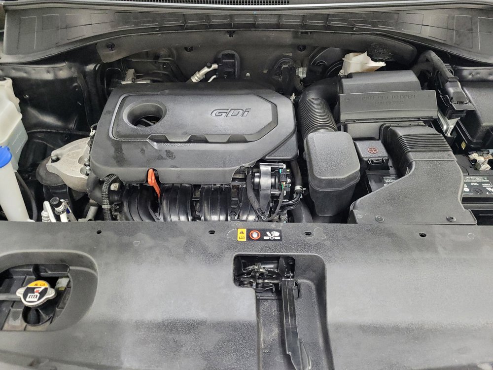 Used 2020 Kia Sorento LX FWD image 30